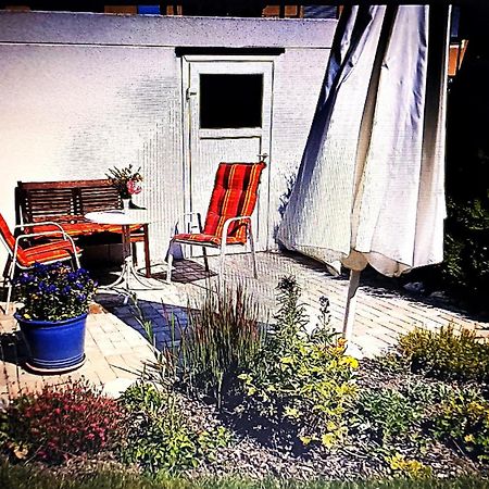 Sehr Schoene Ferienwohnung In Ebersberg Bei Muenchen Exterior foto
