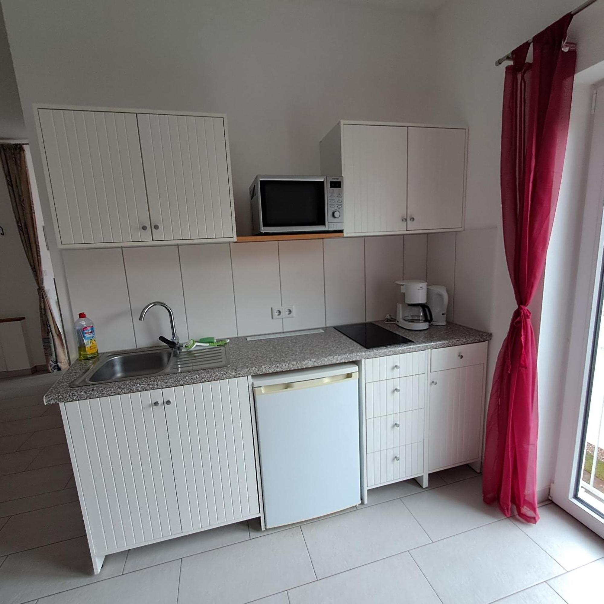 Sehr Schoene Ferienwohnung In Ebersberg Bei Muenchen Exterior foto